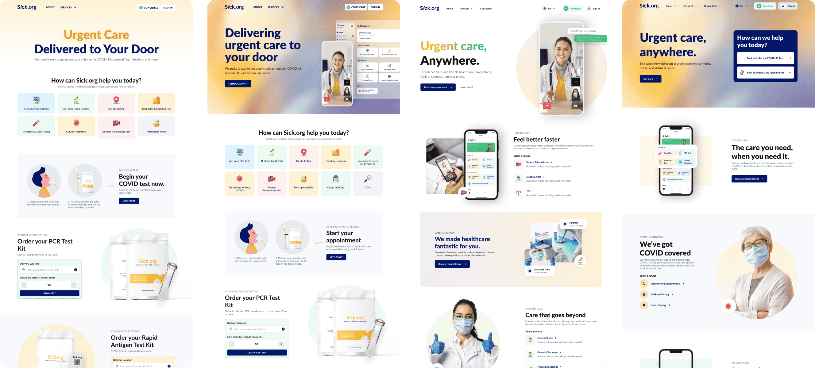 Workd Web App Case Study by Anamoul Rouf, Product Designer