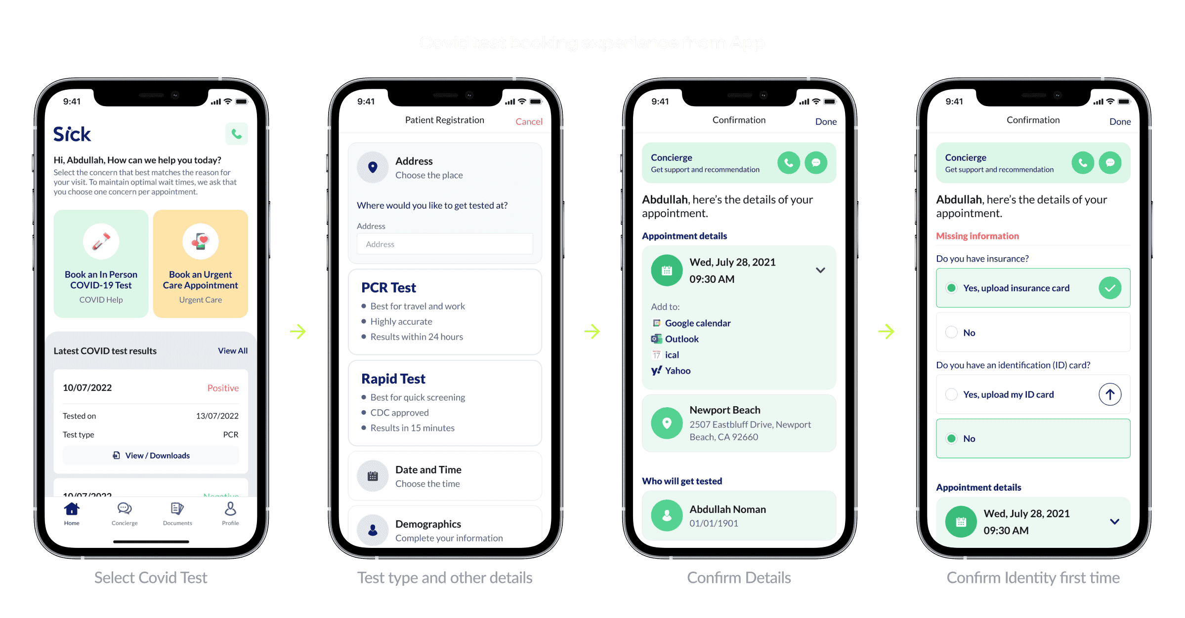 Workd Web App Case Study by Anamoul Rouf, Product Designer