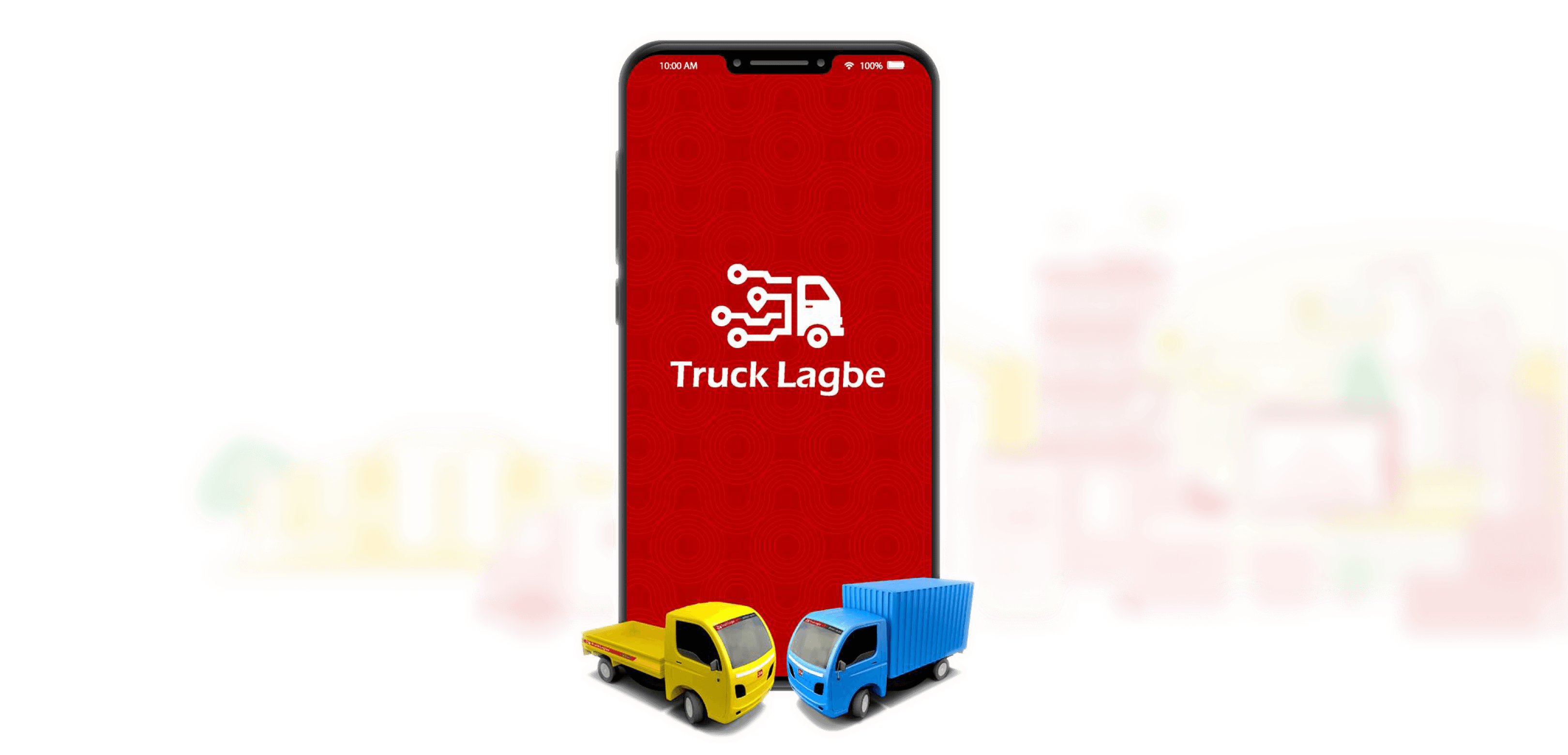 Truck Lagbe App: KYS (Know Your Suppliers) ID Verification Programme Case Study by Anamoul Rouf, Product Designer